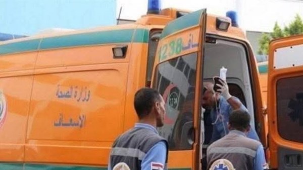 حادث تصادم 