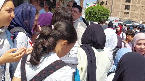 امتحانات