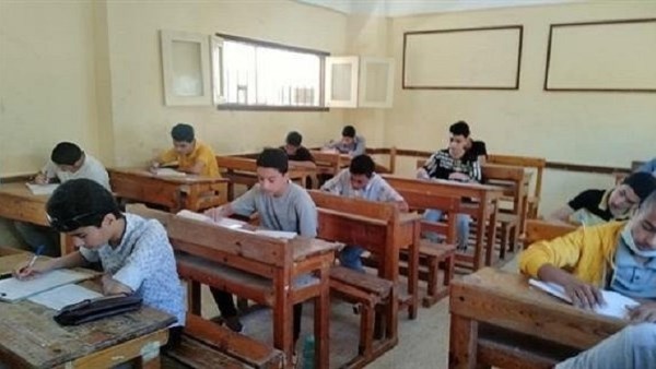 امتحانات