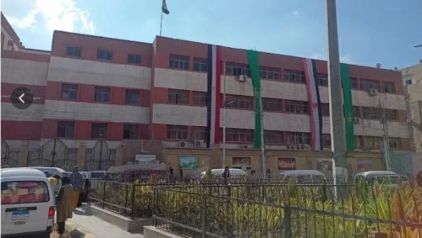 مدير تعليم القليوبية يترأس غرفة عمليات امتحانات الشهادة الإع