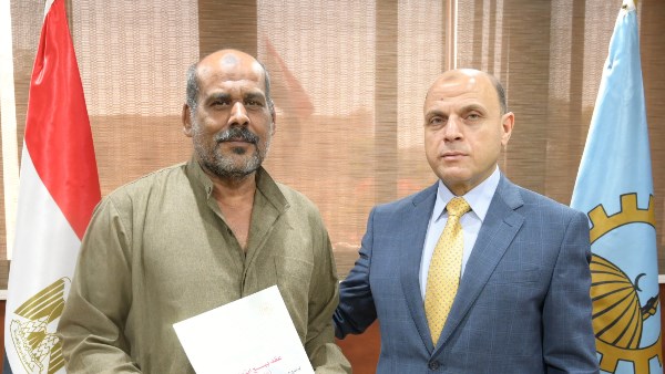 عقود جديدة وخطوات أسرع.. الغربية تمضي بثبات نحو إنهاء ملف تق