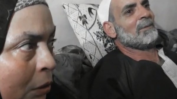 حقك رجع يا ضنايا.. فرحة عارمة لأسرة سلوى بالغربية ضحية زوجها