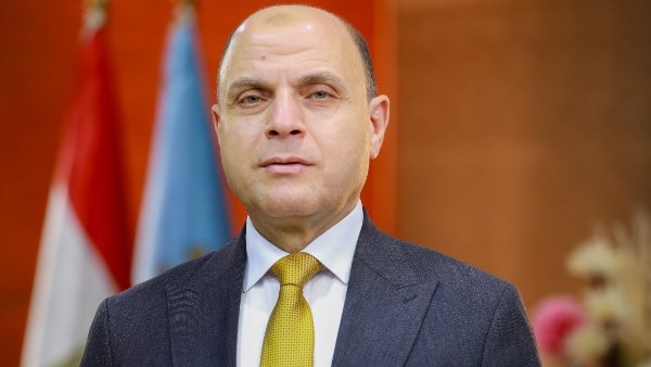محافظ الغربية 