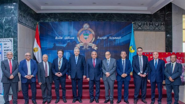جامعة طنطا 
