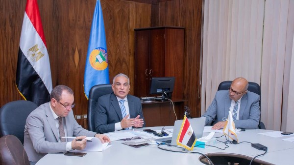 جامعة طنطا 