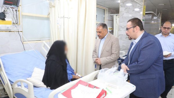محافظ الشرقية