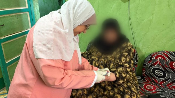 صحة الشرقية