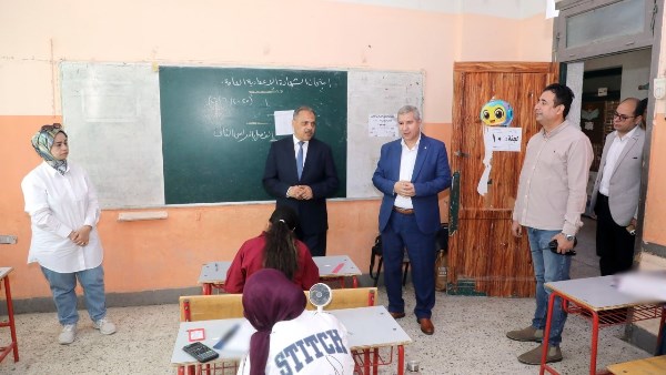 محافظ الشرقية