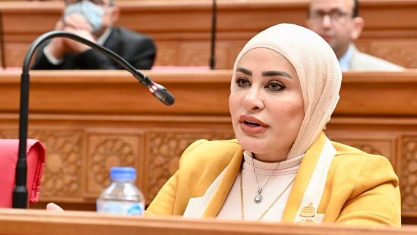 برلمانية ترفض تصريحات أمير رمسيس بشأن ذوي الإعاقة وتؤكد: لا 