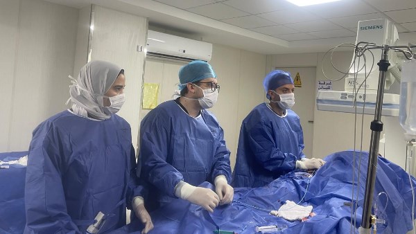 صحة الشرقية