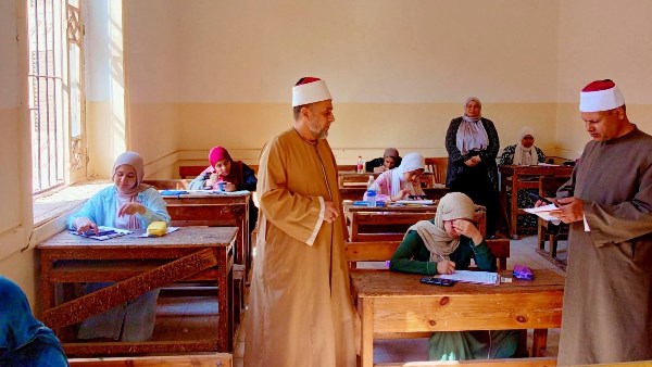 ازهر الشرقية 