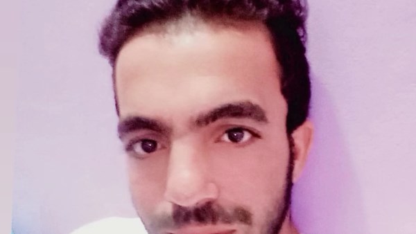 المجني عليه 