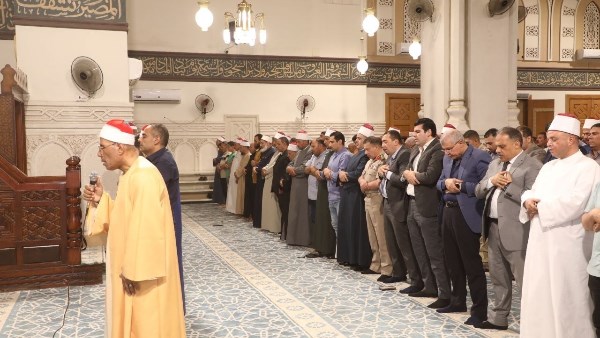 اوقاف الشرقية 