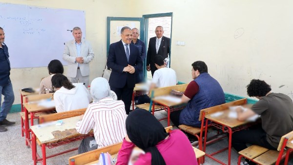 محافظ الشرقية