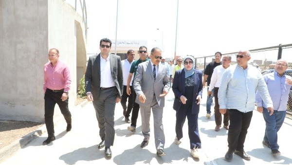 محافظ الشرقية