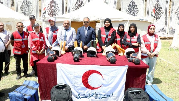 محافظ الشرقية