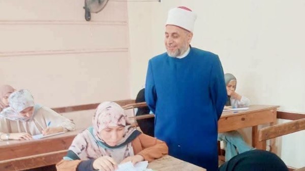 ازهر الشرقية 
