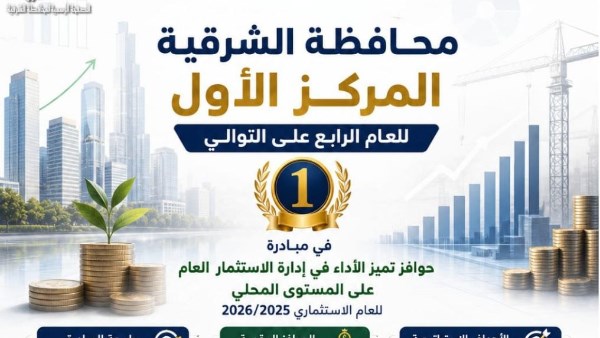 الشرقية 