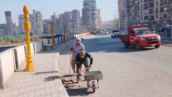 حملات نظافة 