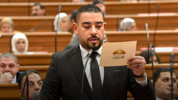 نائب كفر الشيخ يقدم سؤالاً برلمانيًا بسبب أزمة مياه الشرب بم