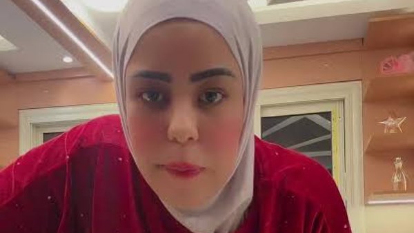 البلوجر ام مكة