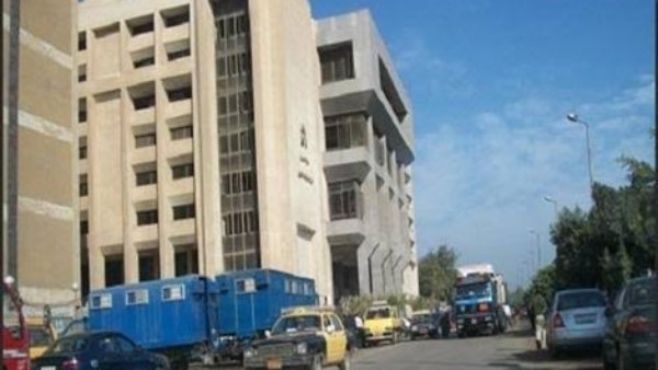 نيابة طنطا