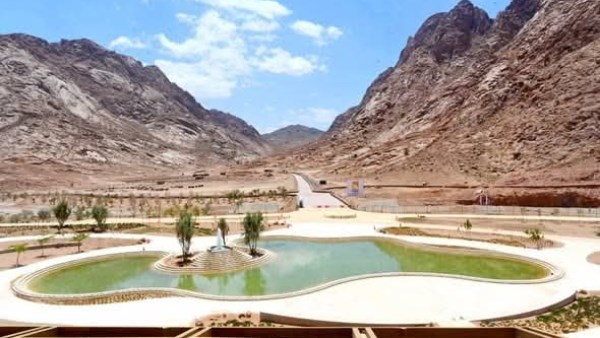 مشروع التجلى الاعظم