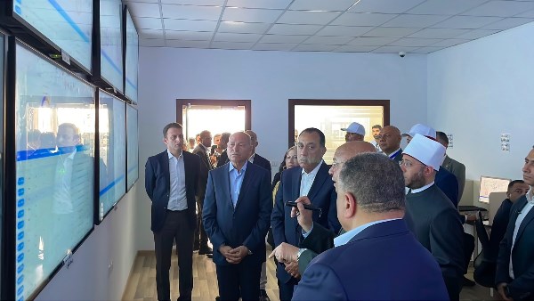 رئيس الوزراء