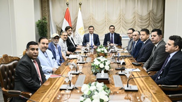 وزير الزراعة 