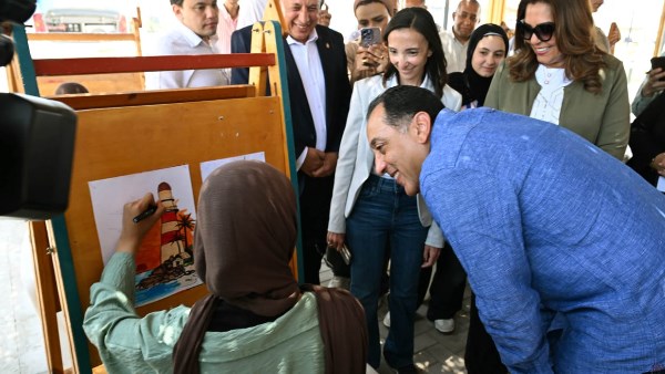 رئيس الوزراء