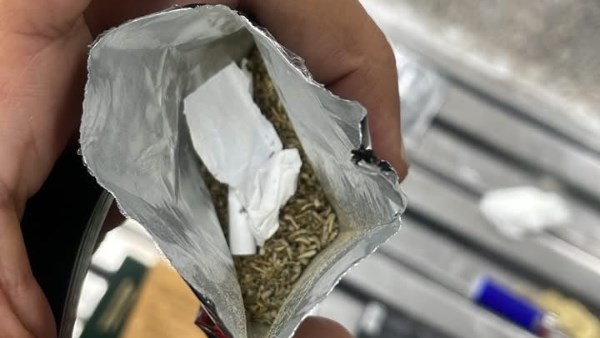 مطار الغردقة