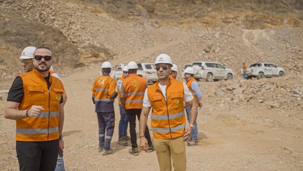 الذهب المصري يجذب استثمارات جديدة