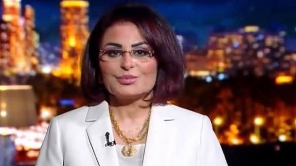 الأستاذة هالة أبو علم 