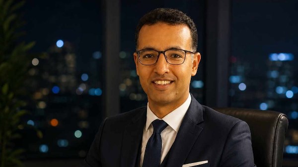 محمد يحيي