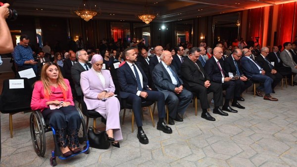 المهرجان العالمي لريادة الاعمال