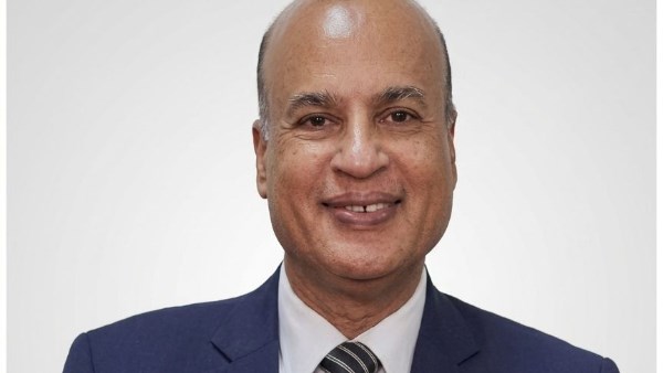 الدكتور محمد الشافعي وكيلاً لكلية الحقوق بعين شمس 