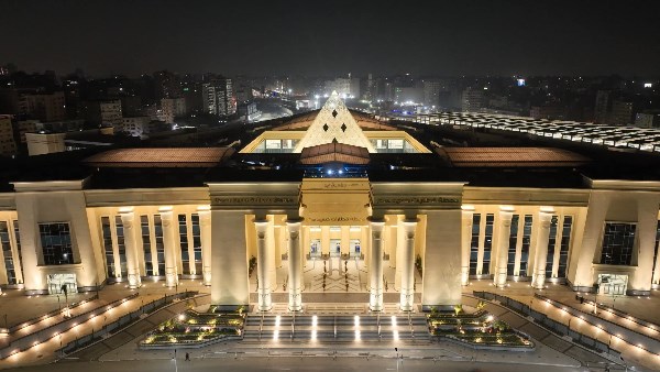إنجازات وزارة النقل في قطاع السكة الحديد (يونيو 2014 – يونيو 2026)