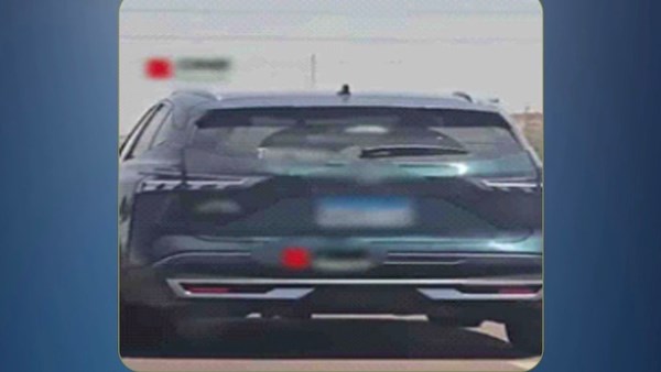 القبض على المتهمة بدهس سيدة بسيارتها بالبحيرة