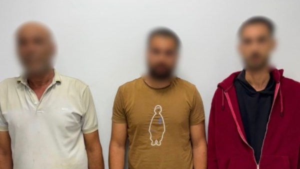 بسبب خلافات مالية .. القبض على المتهمين بضرب شخص بالبحيرة