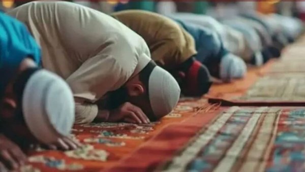 مواقيت الصلاة اليوم الخميس