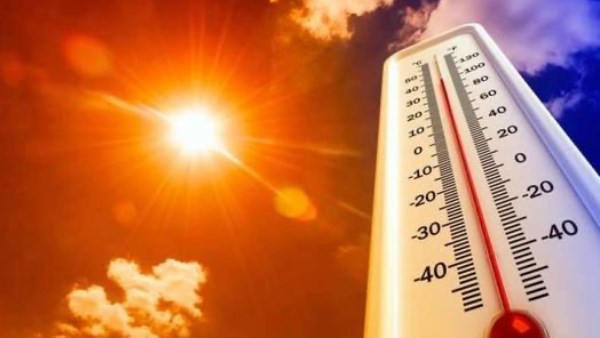 موجة حارة ورطوبة.. تحذير عاجل من الأرصاد بشأن طقس اليوم