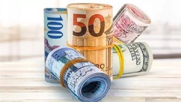 سعر الدولار اليوم 