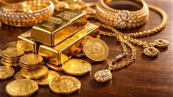 اسعار الذهب اليوم الثلاثاء