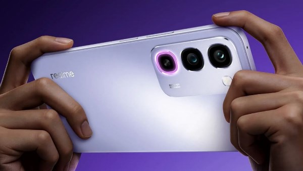 بأقوى بطارية في الفئة المتوسطة.. ريلمي تكشف عن هاتف Realme P
