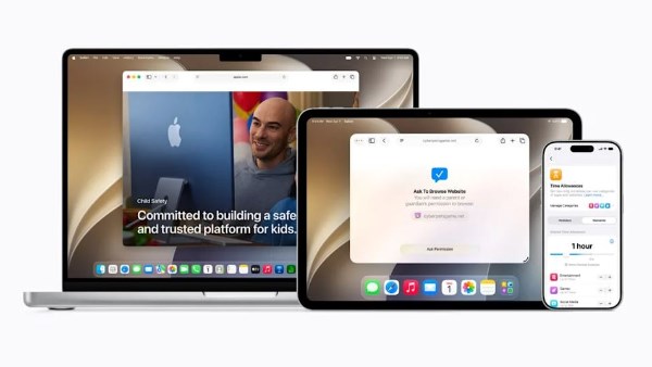 أبل تعترف بمشكلة البحث في أجهزتها وتعيد بناءه في iOS 27