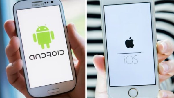 احذر قبل التبديل.. 4 أمور مزعجة ستواجهك عند الانتقال من آيفون إلى أندرويد