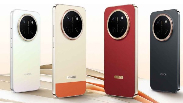 Honor X80 Pro Max