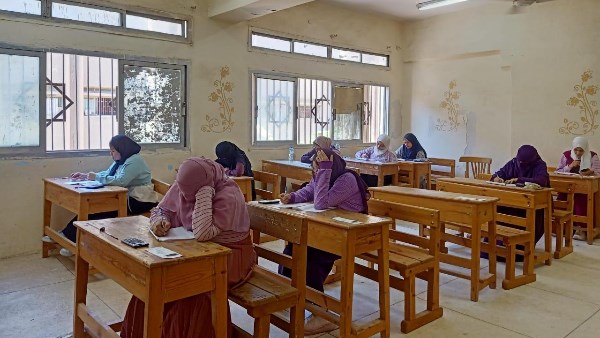 امتحانات الثانوية الأزهرية