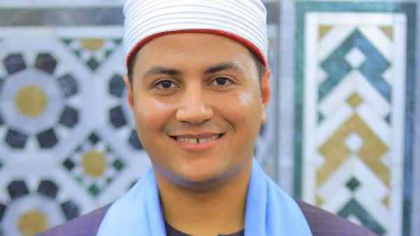الشيخ محمد الجزار