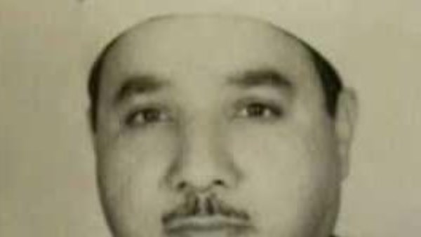 الشيخ عبد العاطي ناصف